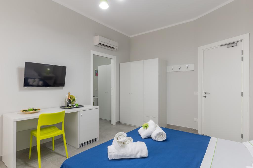 Miamo Suite Castellammare di Stabia Kültér fotó