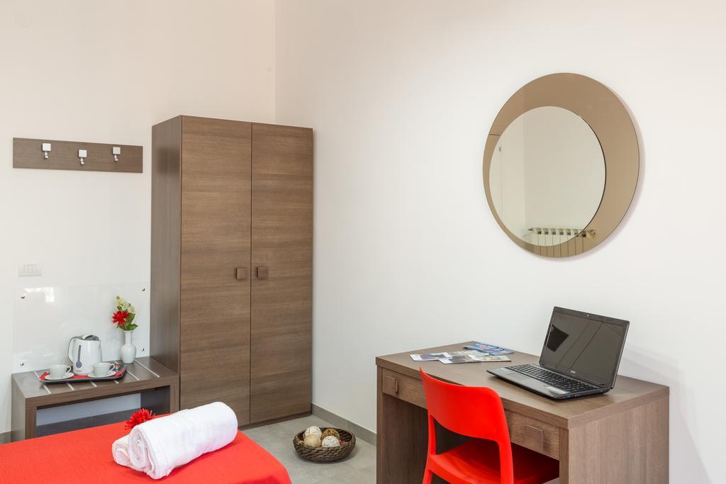 Miamo Suite Castellammare di Stabia Kültér fotó