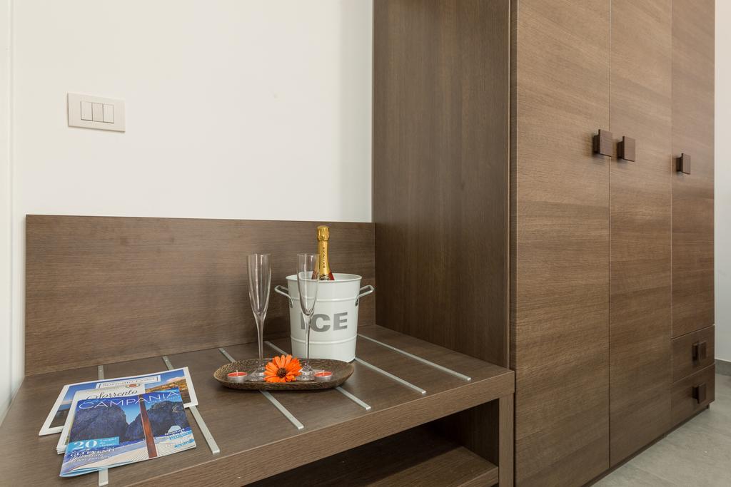 Miamo Suite Castellammare di Stabia Kültér fotó