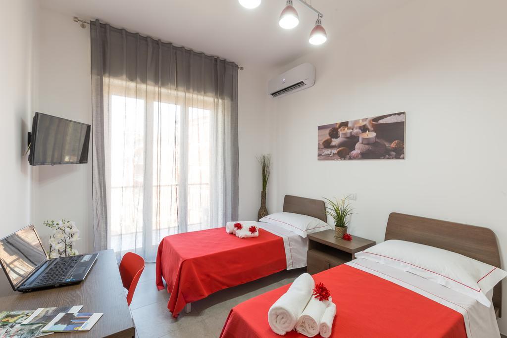 Miamo Suite Castellammare di Stabia Kültér fotó