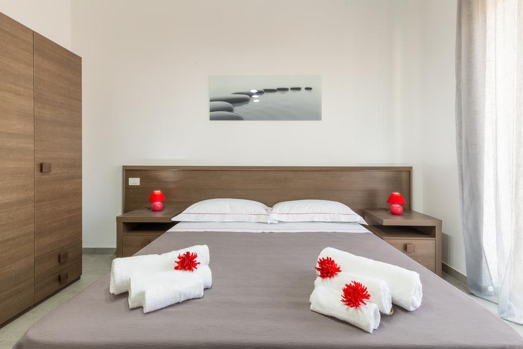 Miamo Suite Castellammare di Stabia Kültér fotó