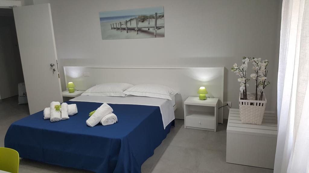 Miamo Suite Castellammare di Stabia Kültér fotó